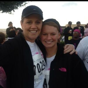 Meet your Posher, Pam